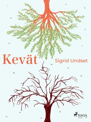 cover image of Kevät